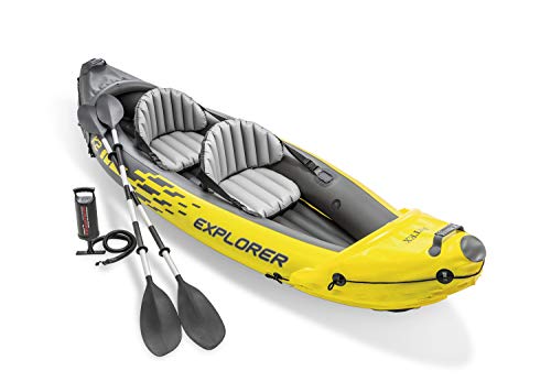 Scopri di più sull'articolo Migliori kayak, recensioni, offerte, scegli il migliore! di Settembre 2023