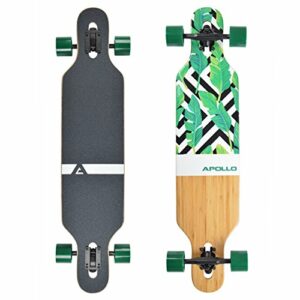 offerta longboard Apollo