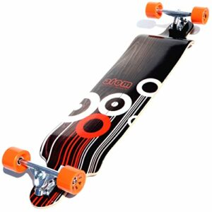 Scopri di più sull'articolo Top 5 longboard Atom, opinioni, offerte, guida all’ acquisto di Maggio 2024