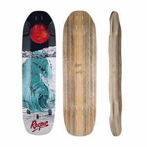 Scopri di più sull'articolo Classifica longboard downhill, opinioni, offerte, guida all’ acquisto di Marzo 2024