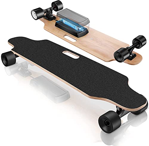 Al momento stai visualizzando Top 5 longboard elettrici, opinioni, offerte, guida all’ acquisto di Maggio 2024