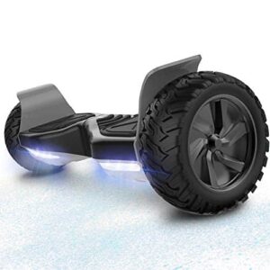 sconto hoverboard off road 8