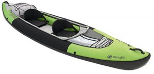 Gonna a spruzzo per Kayak Gonna a spruzzo per Kayak in Nylon Regolabile Copertura Impermeabile Accessori per Sport Acquatici