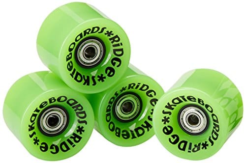 ▷ Top 5 skateboard ruote da strada del 2022: 🥇prezzi e recensioni