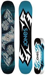 Scopri di più sull'articolo Top 5 tavole snowboard Jones: offerte, recensioni, scegli il migliore!