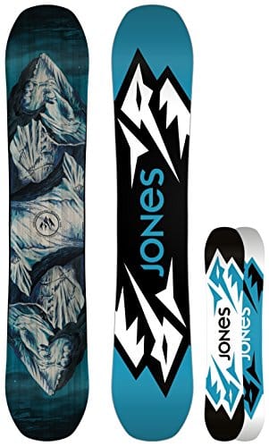 Al momento stai visualizzando Top 5 tavole snowboard Jones: offerte, recensioni, scegli il migliore!