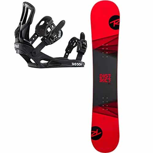 Scopri di più sull'articolo Top 5 tavole snowboard Rossignol: prezzi, alternative, i bestsellers