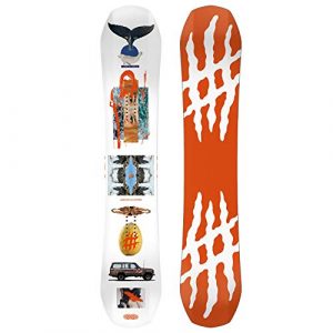 Scopri di più sull'articolo Classifica tavole snowboard lobster: prezzi, recensioni, la nostra selezione