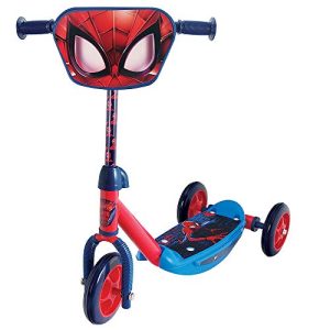 Scopri di più sull'articolo Top 5 monopattini 3 ruote Spiderman, opinioni, offerte, guida all’ acquisto di Settembre 2023