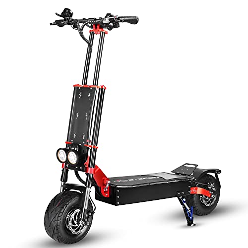 Scopri di più sull'articolo Classifica monopattini elettrici veloci, alternative, offerte, scegli il migliore! di Settembre 2023