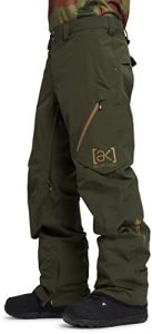 miglior pantaloni snowboard Goretex