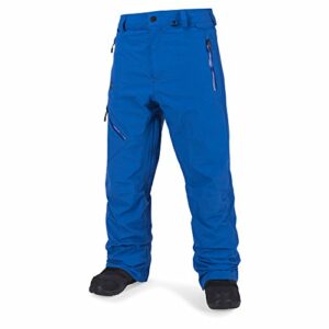 offerta pantaloni snowboard Volcom