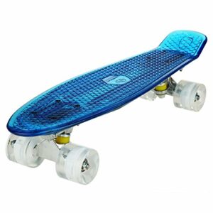 Scopri di più sull'articolo Top 5 penny board 32 pollici, recensioni, offerte, guida all’ acquisto di Maggio 2024