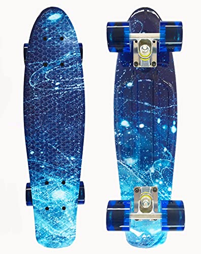 Al momento stai visualizzando Top 5 penny board 57 cm, recensioni, offerte, scegli i migliori! di Maggio 2024