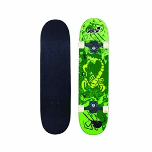 Scopri di più sull'articolo Migliori penny board 80 cm, opinioni, offerte, scegli i migliori! di Maggio 2024