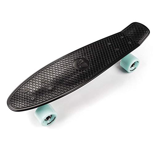 Scopri di più sull'articolo Top 5 penny board Meteor, recensioni, offerte, scegli i migliori! di Maggio 2024