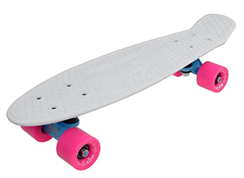 Scopri di più sull'articolo Classifica penny board bianchi, alternative, offerte, scegli i migliori! di Maggio 2024