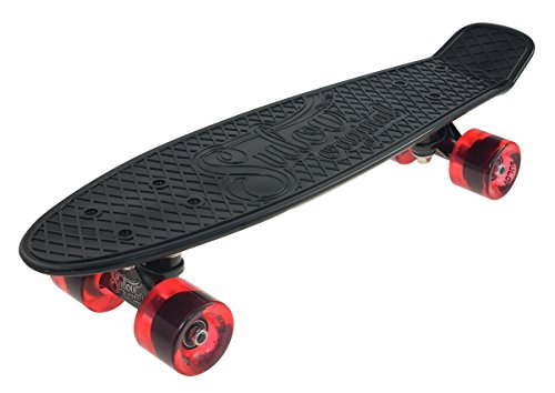 Al momento stai visualizzando Migliori penny board con freno, recensioni, offerte, scegli i migliori! di Maggio 2024