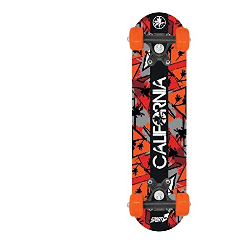 Scopri di più sull'articolo Top 5 penny board di legno, alternative, offerte, scegli i migliori! di Aprile 2024