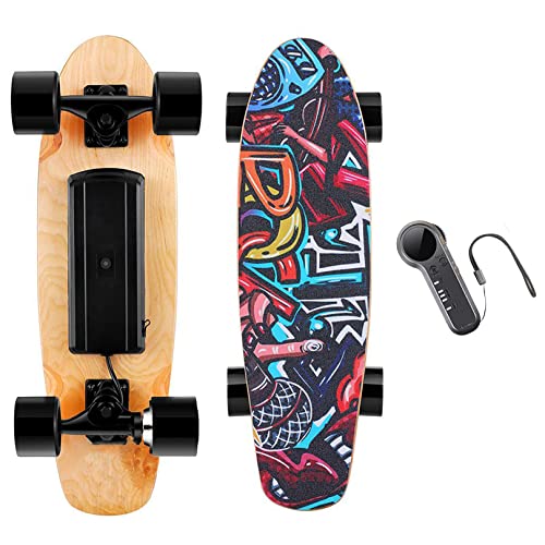 Al momento stai visualizzando Classifica penny board elettrici, opinioni, offerte, guida all’ acquisto di Maggio 2024