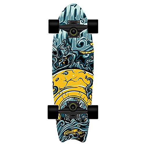 Scopri di più sull'articolo Top 5 penny board legno, opinioni, offerte, guida all’ acquisto di Aprile 2024