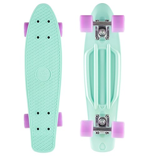 Scopri di più sull'articolo Migliori penny board lilla, alternative, offerte, scegli i migliori! di Maggio 2024