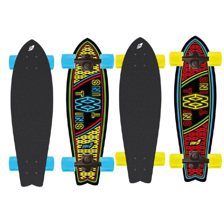 Scopri di più sull'articolo Top 5 penny board professionali, alternative, offerte, guida all’ acquisto di Aprile 2024