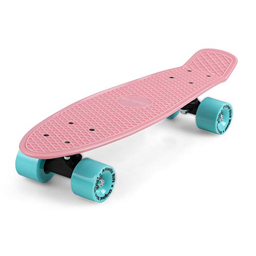 Scopri di più sull'articolo Classifica penny board rosa, recensioni, offerte, scegli i migliori! di Aprile 2024