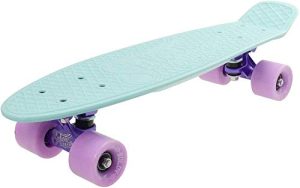 Scopri di più sull'articolo Migliori penny board viola pastello, alternative, offerte, guida all’ acquisto di Maggio 2024