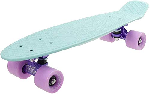 Scopri di più sull'articolo Migliori penny board viola pastello, alternative, offerte, guida all’ acquisto di Aprile 2024