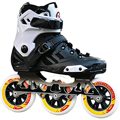 Al momento stai visualizzando Migliori rollerblade 3 ruote, opinioni, offerte, guida all’ acquisto di Maggio 2024