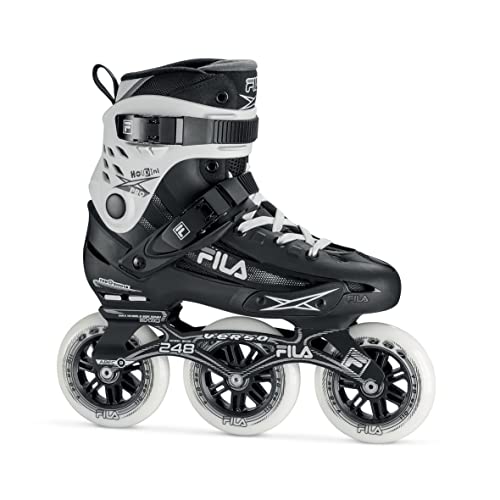 Scopri di più sull'articolo Migliori rollerblade Fila, alternative, offerte, guida all’ acquisto di Aprile 2024