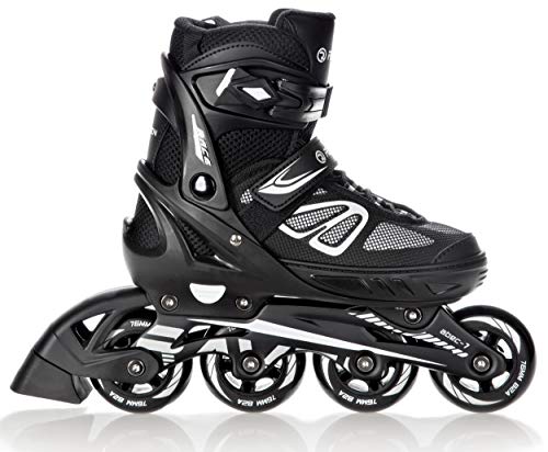 Scopri di più sull'articolo Classifica rollerblade Oxelo, recensioni, offerte, scegli i migliori! di Aprile 2024