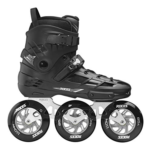 Scopri di più sull'articolo Top 5 rollerblade Roces, alternative, offerte, scegli i migliori! di Aprile 2024