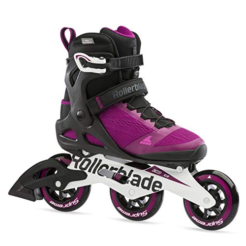 Scopri di più sull'articolo Migliori rollerblade donna, recensioni, offerte, guida all’ acquisto di Maggio 2024