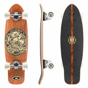 Scopri di più sull'articolo Top 5 skateboard Cruiser, alternative, offerte, scegli il migliore! di Maggio 2024