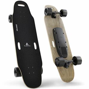 Scopri di più sull'articolo Top 5 skateboard Nilox, alternative, offerte, scegli il migliore! di Maggio 2024