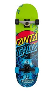 Scopri di più sull'articolo Top 5 skateboard Santa Cruz, opinioni, offerte, scegli il migliore! di Maggio 2024