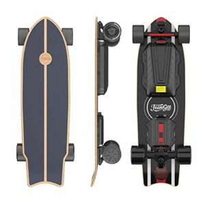 prezzi skateboard elettrico adulti