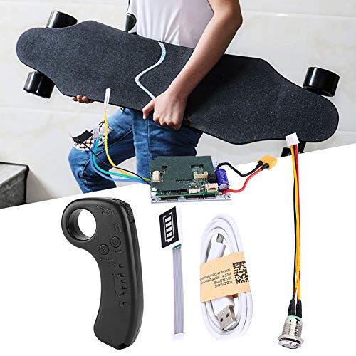 Al momento stai visualizzando Migliori skateboard elettrici, recensioni, offerte, guida all’ acquisto di Maggio 2024