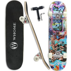 miglior skateboard per principianti