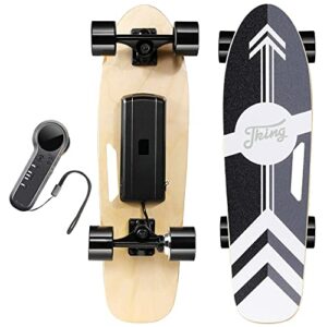 offerta skateboard ritorno al futuro