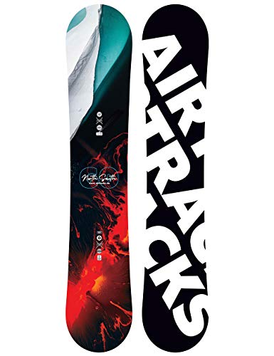 Scopri di più sull'articolo Migliori snowboard 150, alternative, offerte, guida all’ acquisto di Maggio 2025