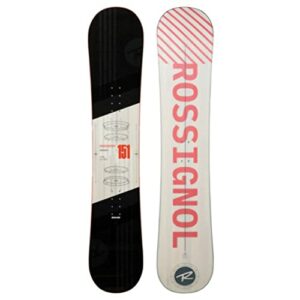 Scopri di più sull'articolo Classifica snowboard Rossignol, alternative, offerte, guida all’ acquisto di Maggio 2024