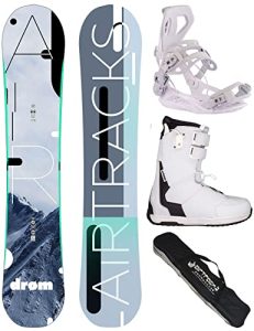 offerta tavola snowboard donna