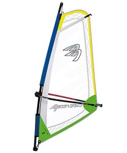 Scopri di più sull'articolo Top 5 vele da windsurf da competizione, opinioni, offerte, guida all’ acquisto di Maggio 2024